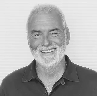 Peter Pinzger