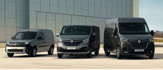 Renault Nutzfahrzeuge