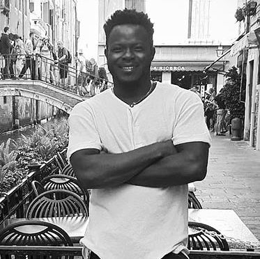 Samuel Nnamani