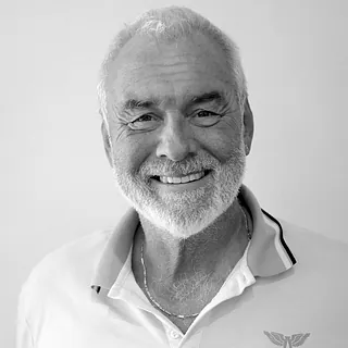 Peter Pinzger