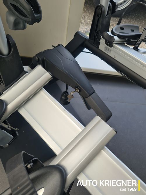 Thule Coach 276
