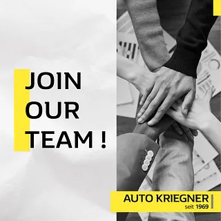 Auto Kriegner Team