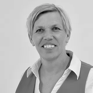 Anita Graf Back Office
