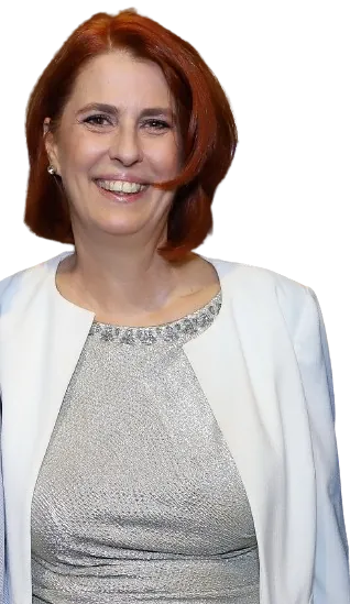 Claudia Kriegner