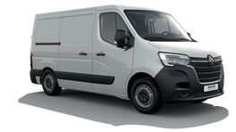 Master RENAULT E-TECH ELECTRIC