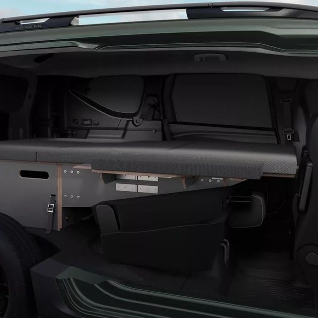 Sonnenblende Dacia InNature