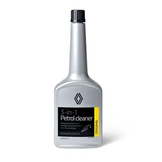 Renault Additive