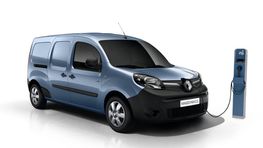Kangoo RENAULT E-TECH ELECTRIC