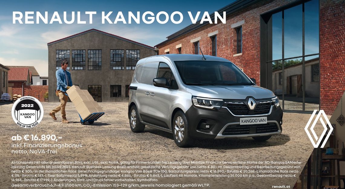 Kangoo