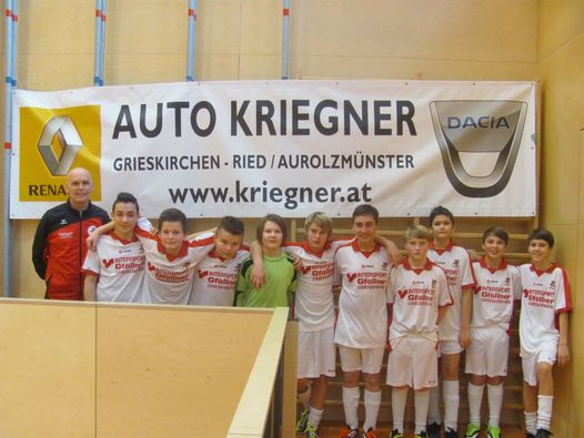Sponsoring
