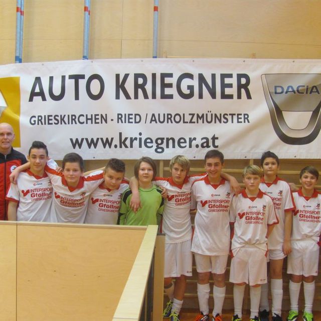 Sponsoring