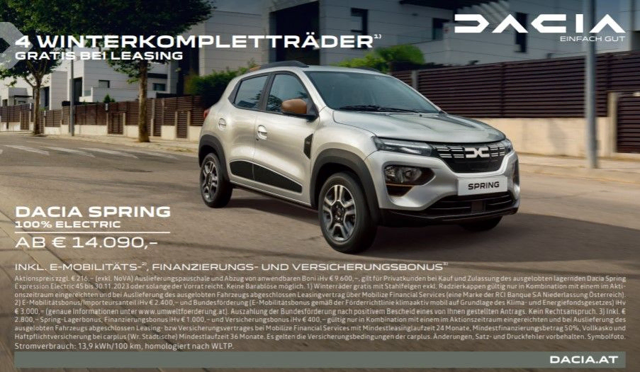 Dacia
