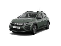 Sandero Stepway