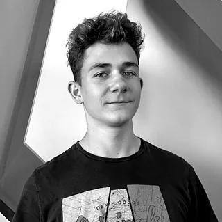 Daniel Bernauer
