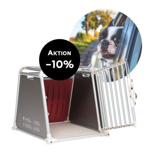 Hundeboxen