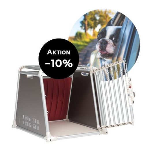 Hundeboxen