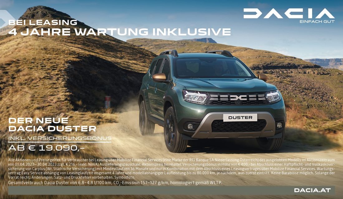 Duster