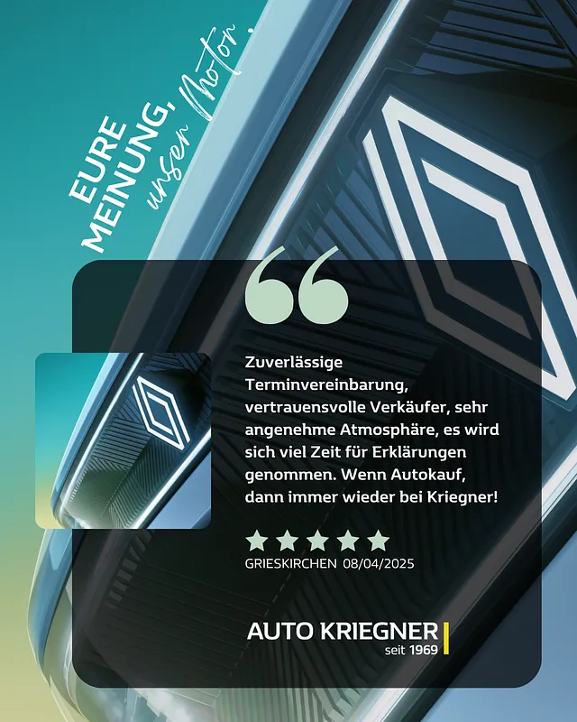 Erfahrungen