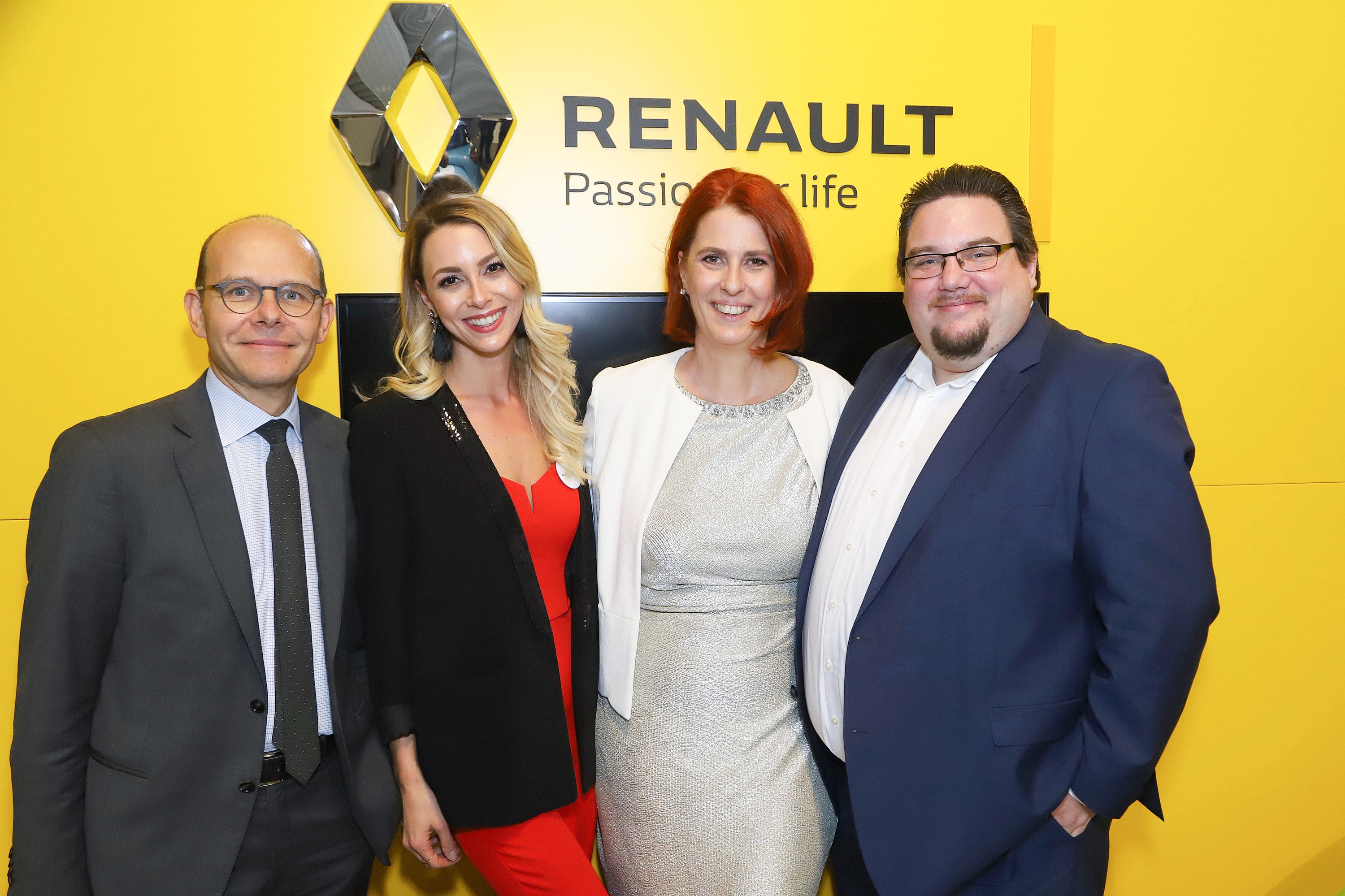 Auto Kriegner GmbH. Renault Österreich RCI Bank
