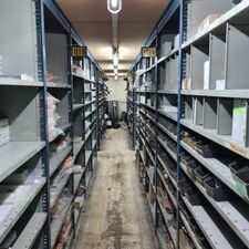Karosseriebautechnik