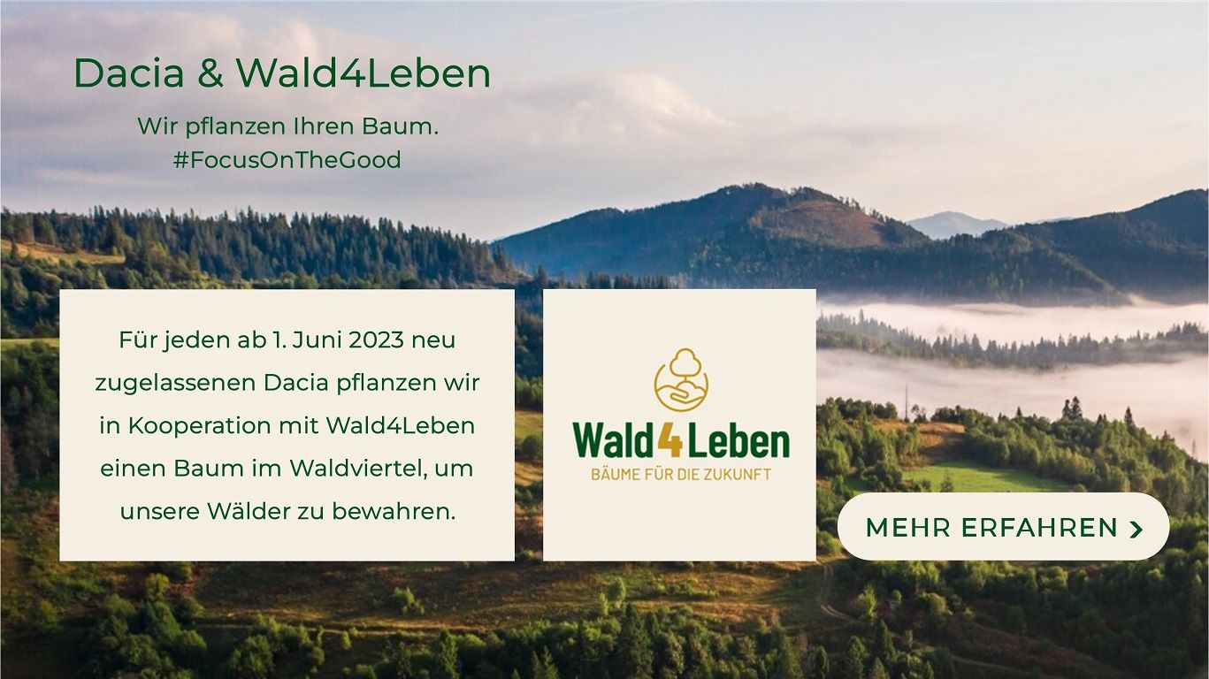 Wald4Leben Aktion 