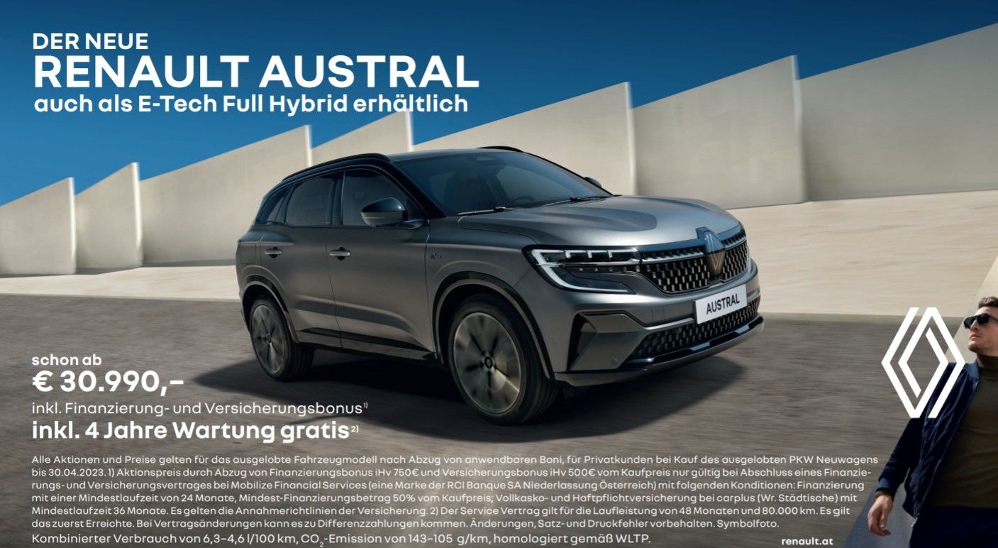 Austral