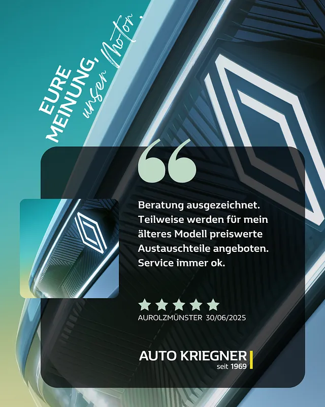 Erfahrungen