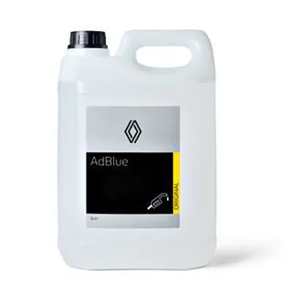 Ad Blue