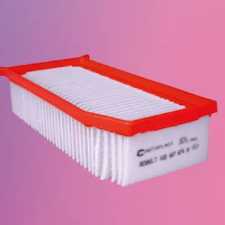 Luftfilter
