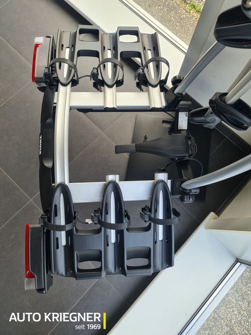 Thule Coach 276