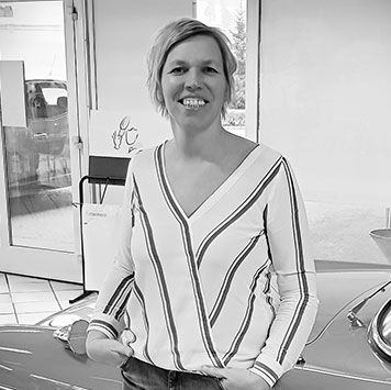 Anita Graf Back Office