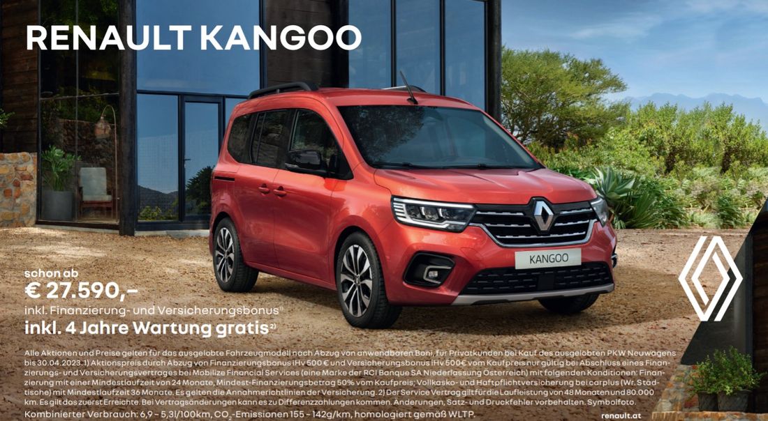 Kangoo