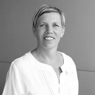 Anita Graf Back Office