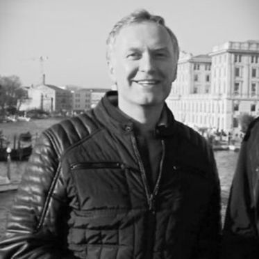 Reinhard Klinger