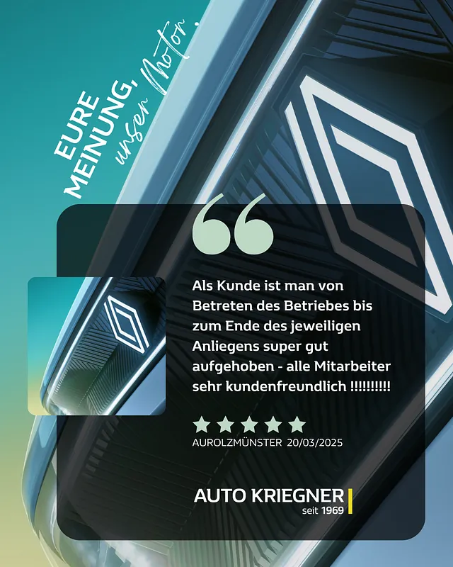 Erfahrungen