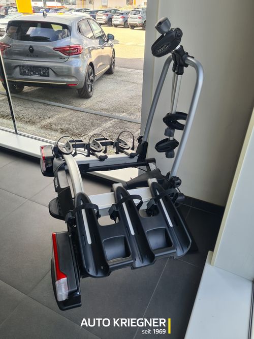 Thule Coach 276