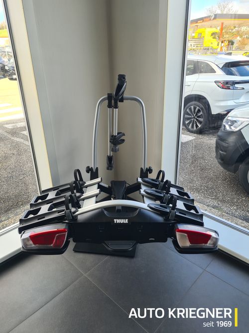 Thule Coach 276