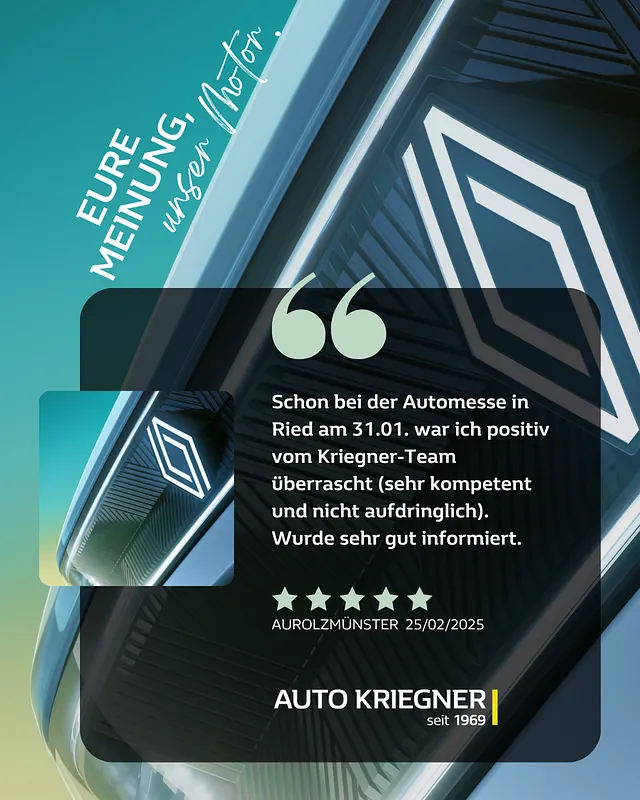 Erfahrungen