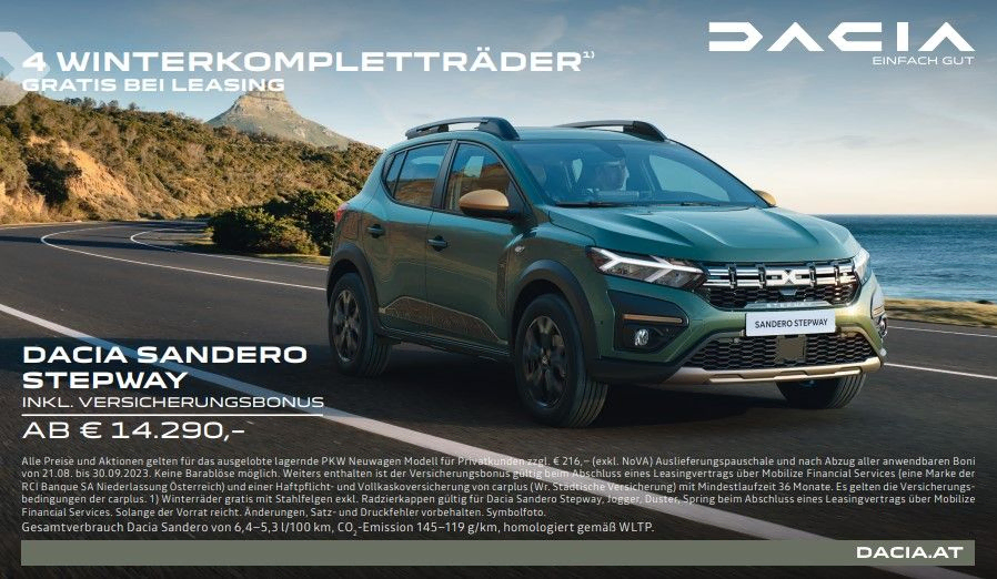 Sandero
