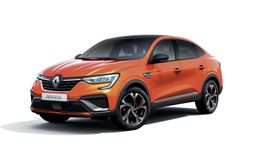 Arkana Renault