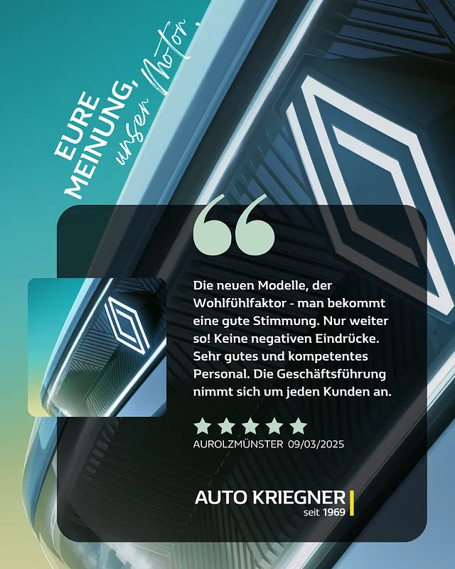 Erfahrungen