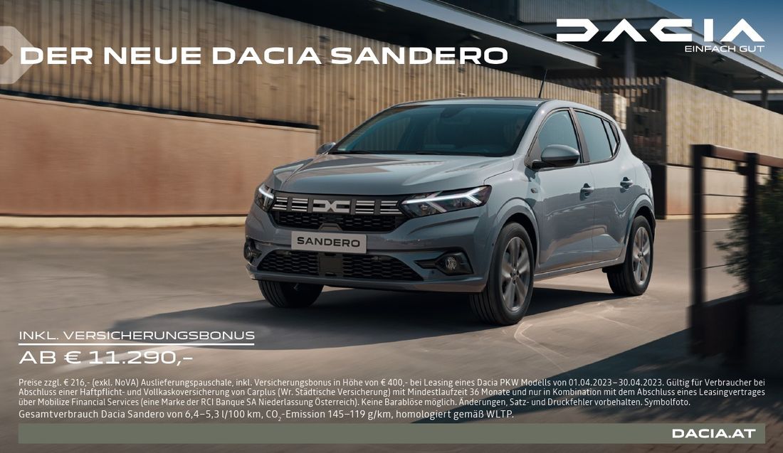 Sandero