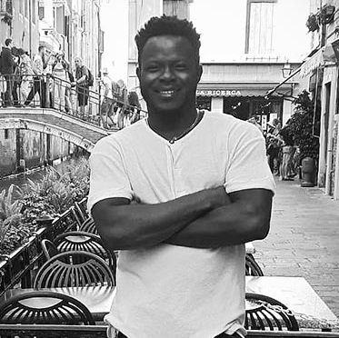 Samuel Nnamani