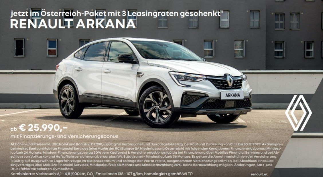 Arkana