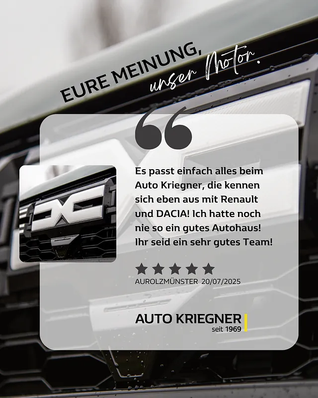 Erfahrungen