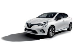 Clio E-TECH HYBRID RENAULT