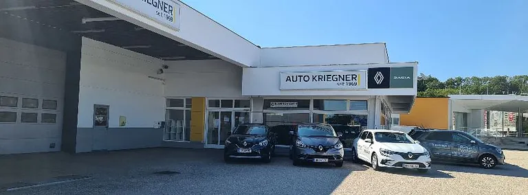 Grieskirchen, Industriestraße 33