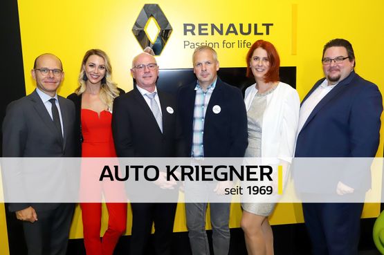 Auto Kriegner Grieskirchen Aurolzmünster Ried im Innkreis Oberösterreich Renault Dacia Karosserie Werkstatt Mechanik