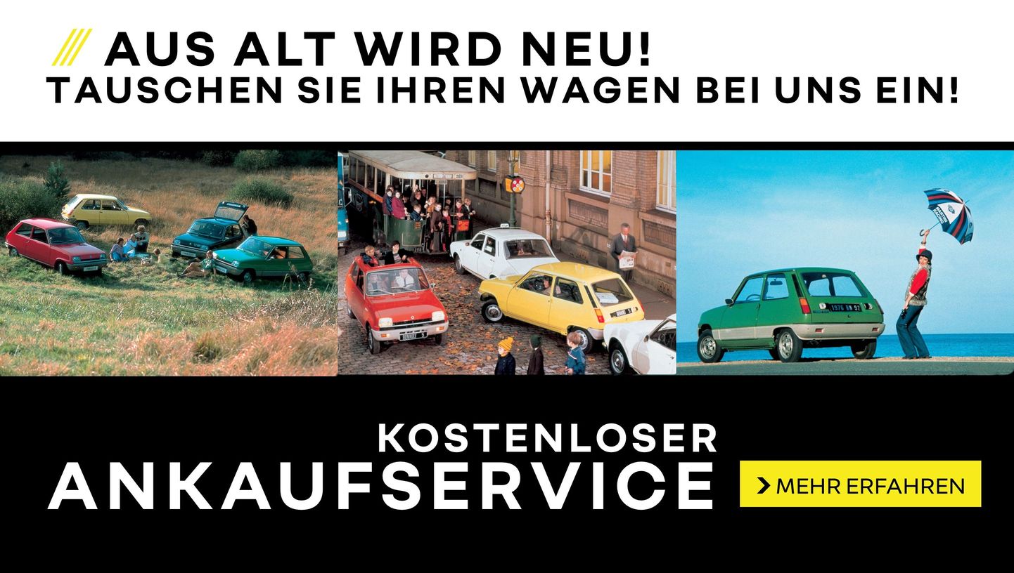 Ankaufservice