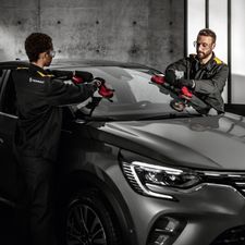 Karosseriebautechnik